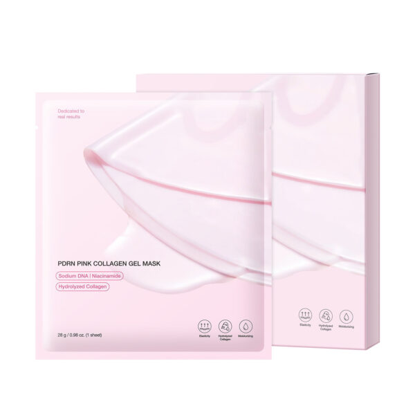 Collagen Gel Mask