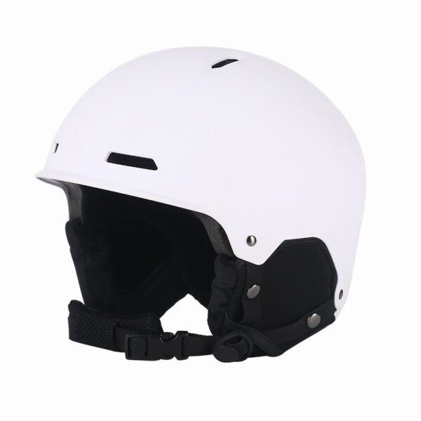 Certified Ski Cycling Safety Helmet