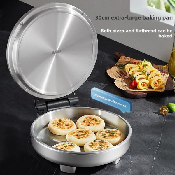 Electric Baking Pan