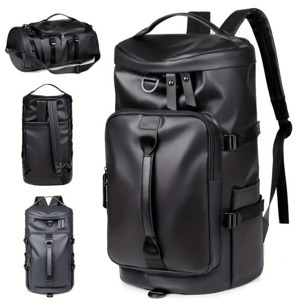 Multifunctional Travel Sports Backpack