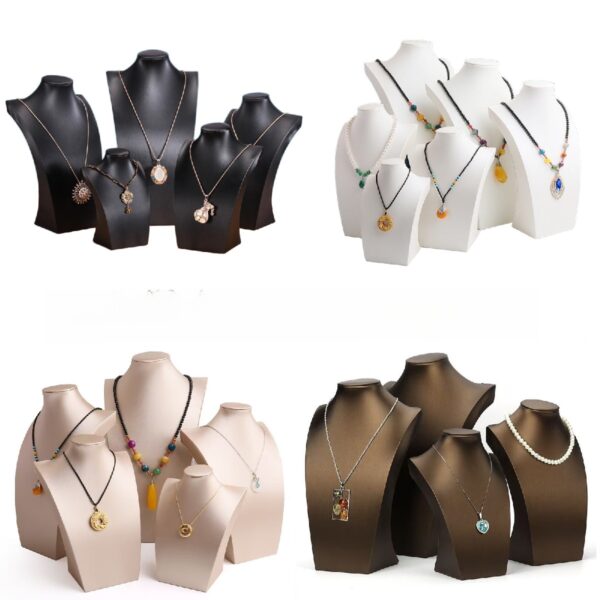 Jewelry Display Stand