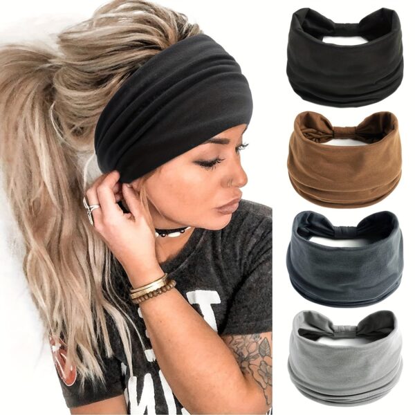 Sports Headband
