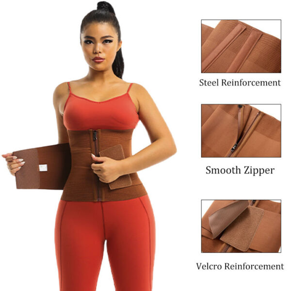 Waist Trainer Belt