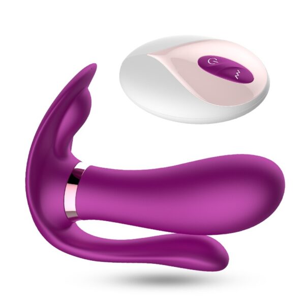 Vibrating Massager