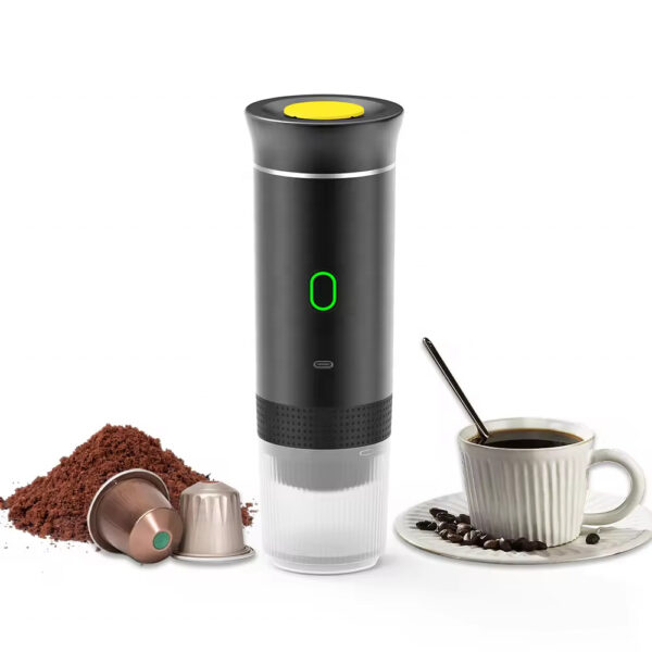 USB Portable Mini Coffee Maker