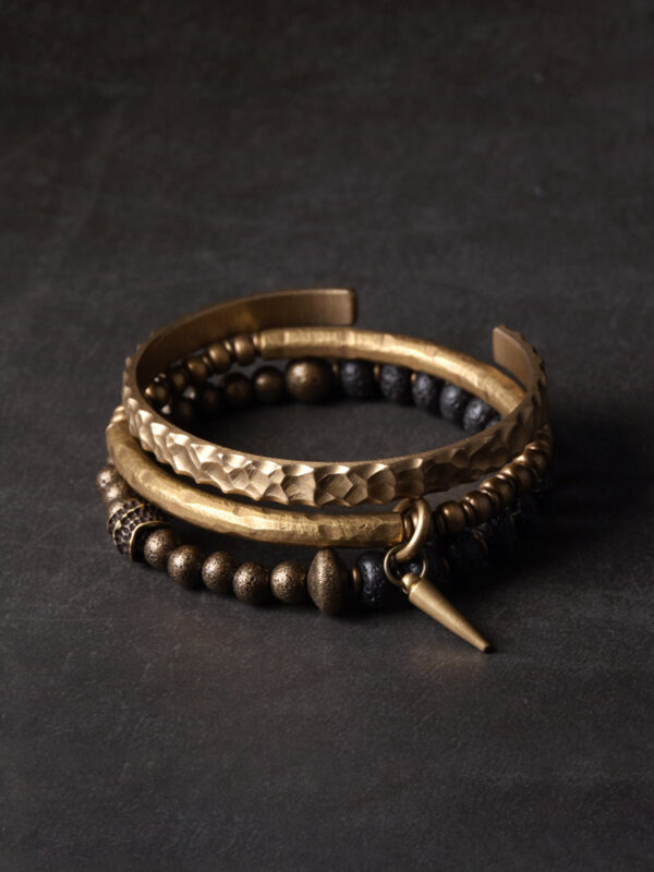 Handmade Beaded Bracelet