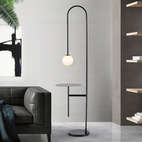 Floor Lamp