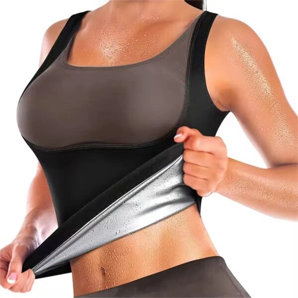 Women's sports corset