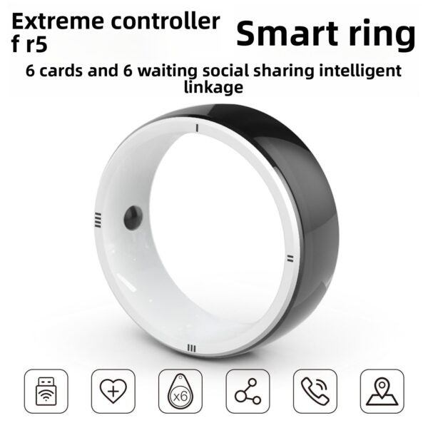 Smart Ring