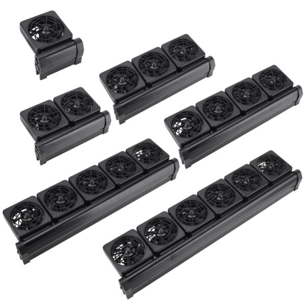 Aquarium Cooling Fan