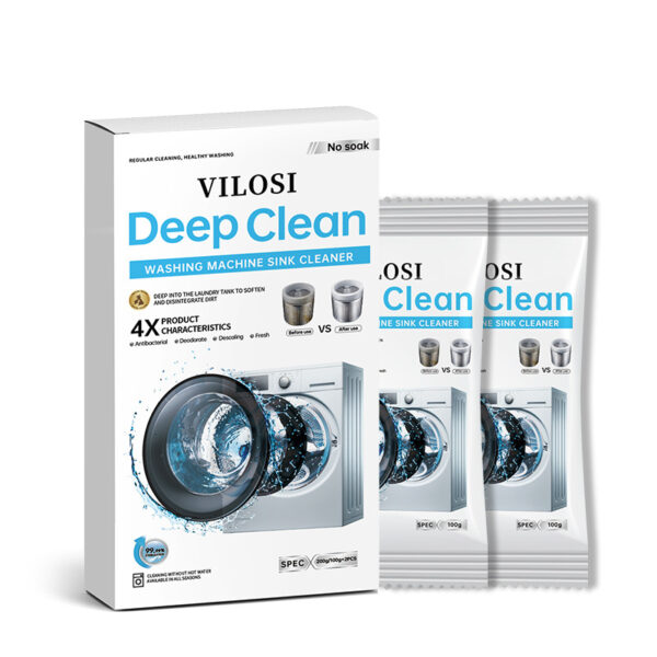 Washing Machine Cleaner