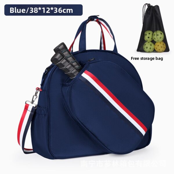 Multifunctional Tennis Racket Bag