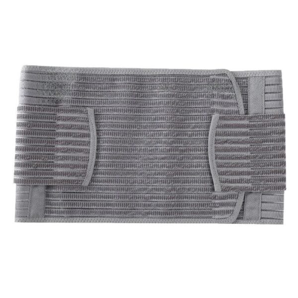 Bamboo Charcoal Waist Trainer