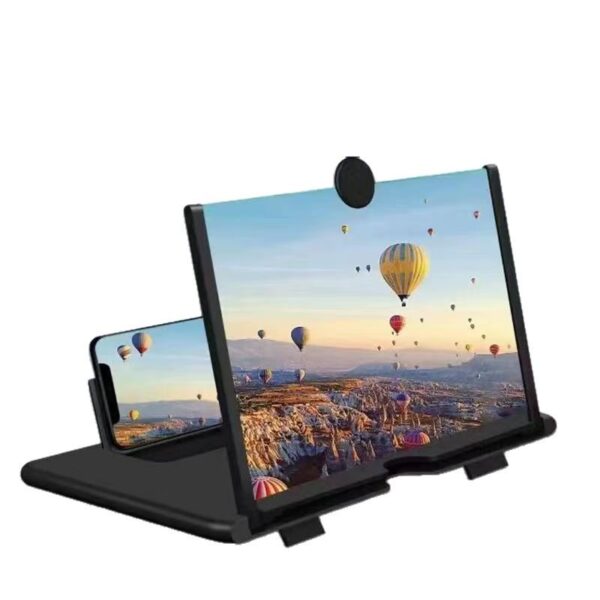 Phone Screen Amplifier