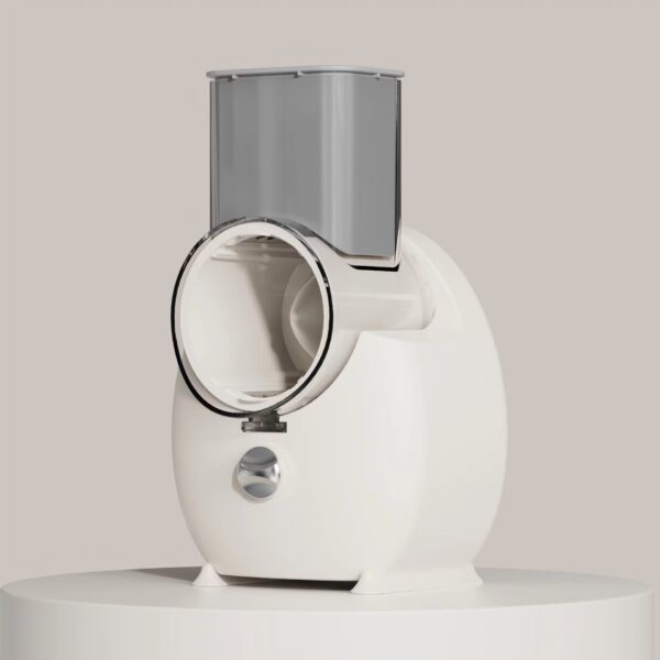 Multi-functional Vegetable Slicer