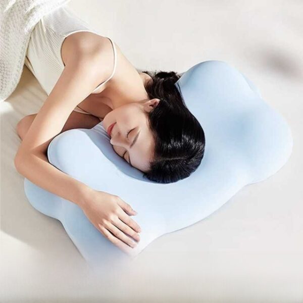 Memory Foam Pillow