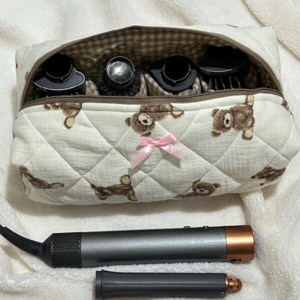 Cosmetic Bag