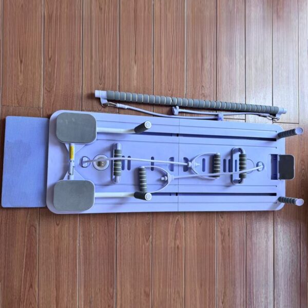 Abdominal Exercise Equipment