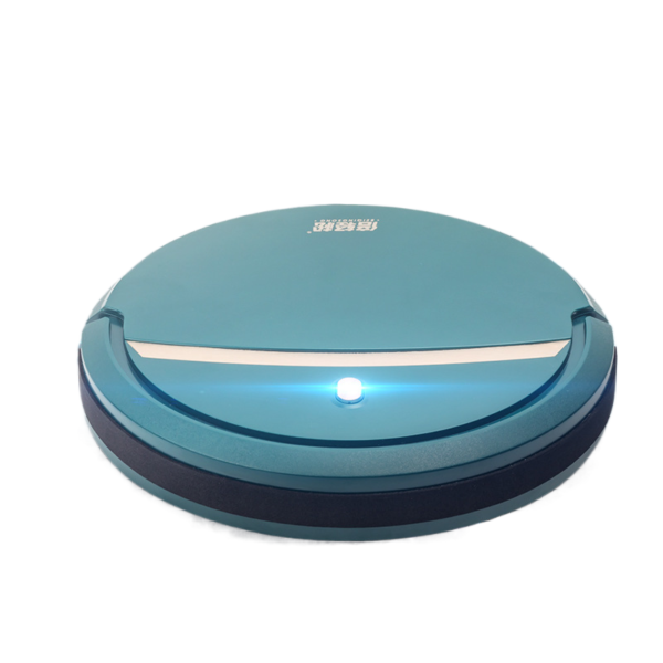 Automatic Intelligent Cleaning Machine