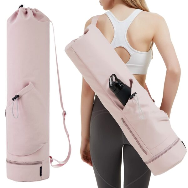 Yoga Sports Bag