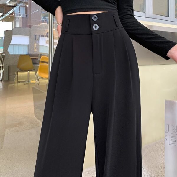 Womens Trousers