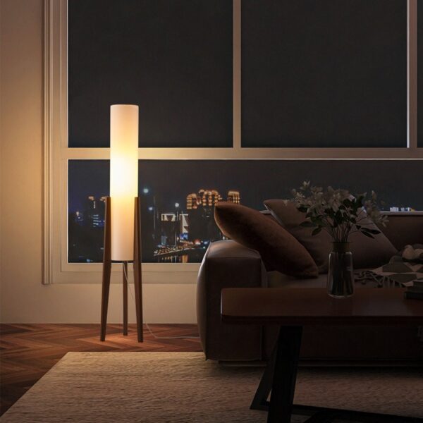 Retro Floor Lamp