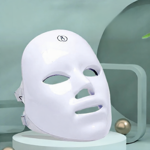 Beauty device for skin rejuvenation