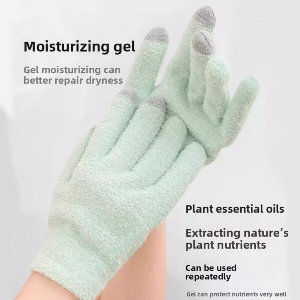 Moisturizing Gloves