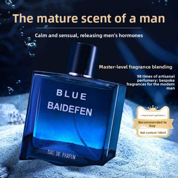 Men's Perfume