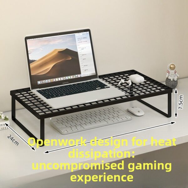 Laptop stand