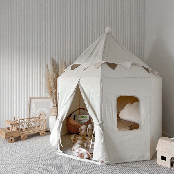 Children's Tent Yurt