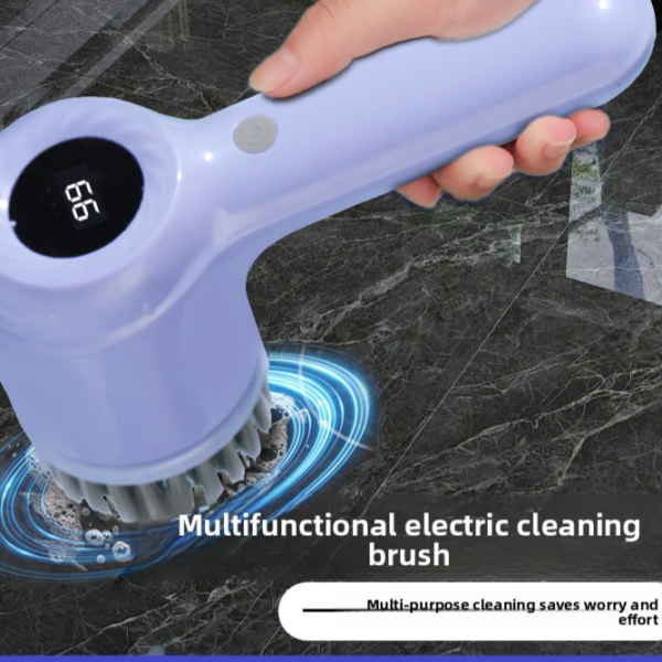 Washer Dishwasher Brush