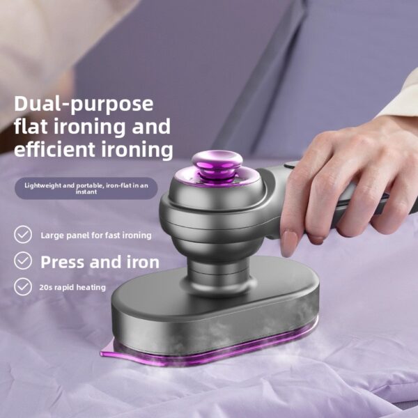 Handheld Garment Steamer