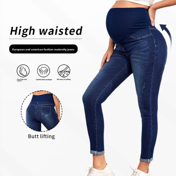Maternity Jeans