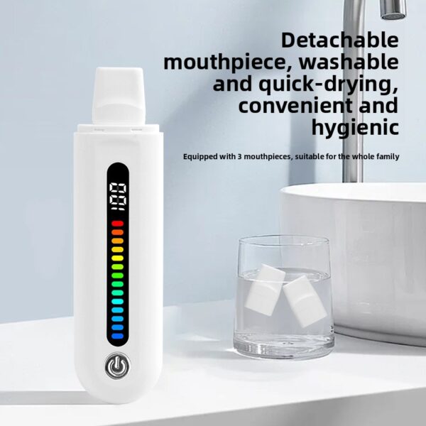 Breathing Trainer Tester