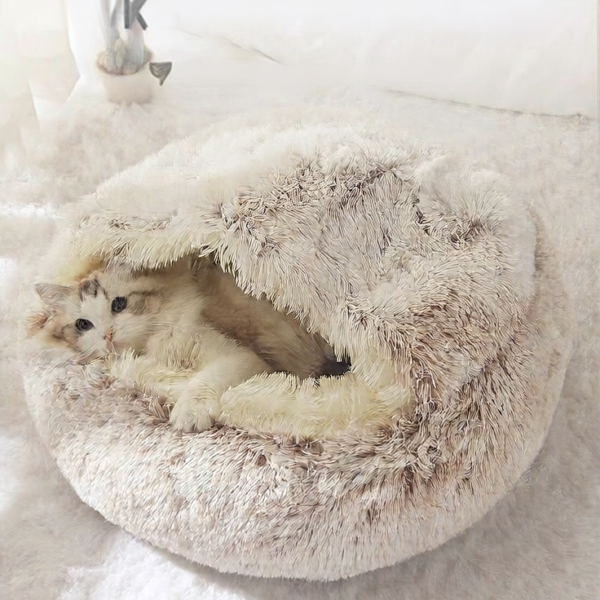Pet Cat Bed