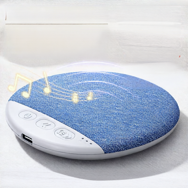 Under-Pillow Speaker