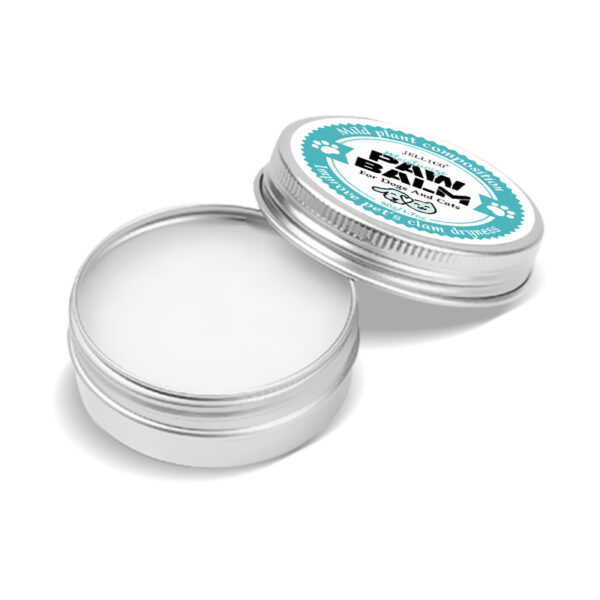 Pet Paw Balm