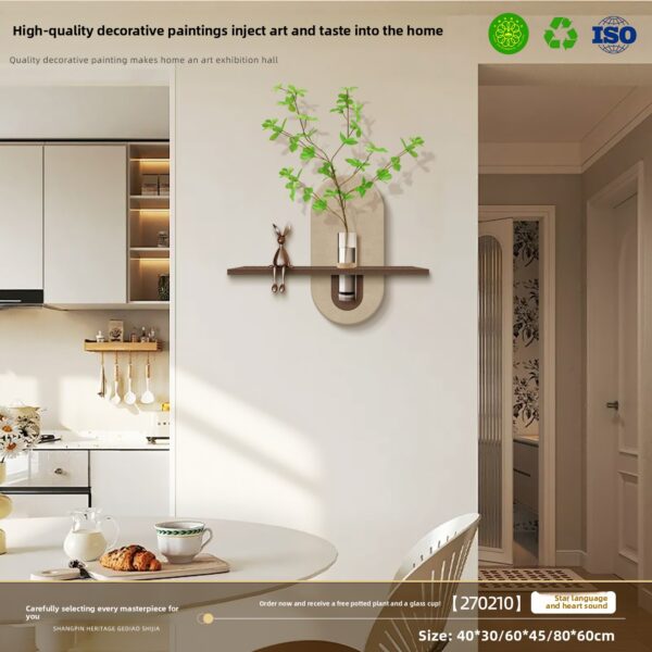 Wall Hanging Painting Creative