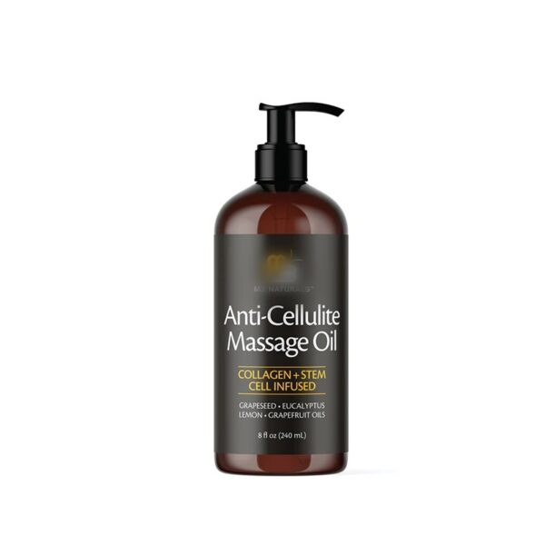Body Massage Oil