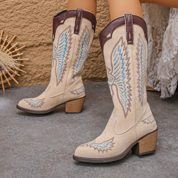 Cowboy Boots