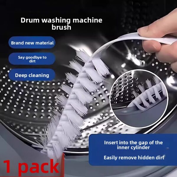 Washing Machine Cleaning Brush