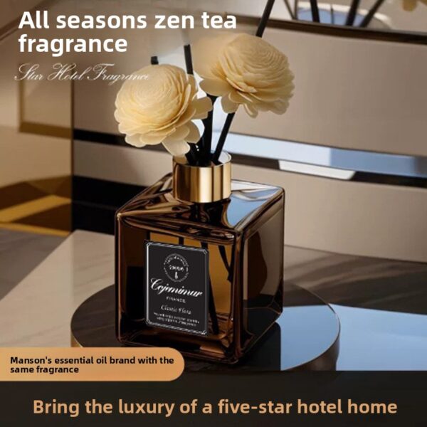 Aromatherapy Essential Oil