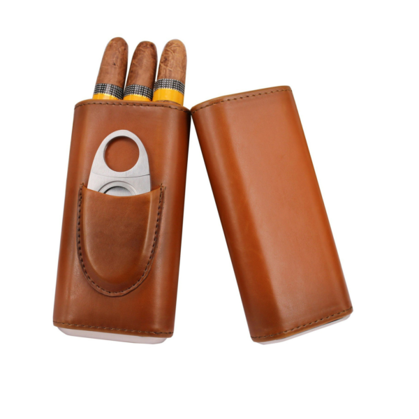 3 Pack Cigar Set