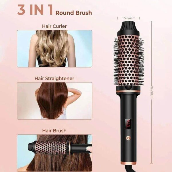 Electric Curling Iron