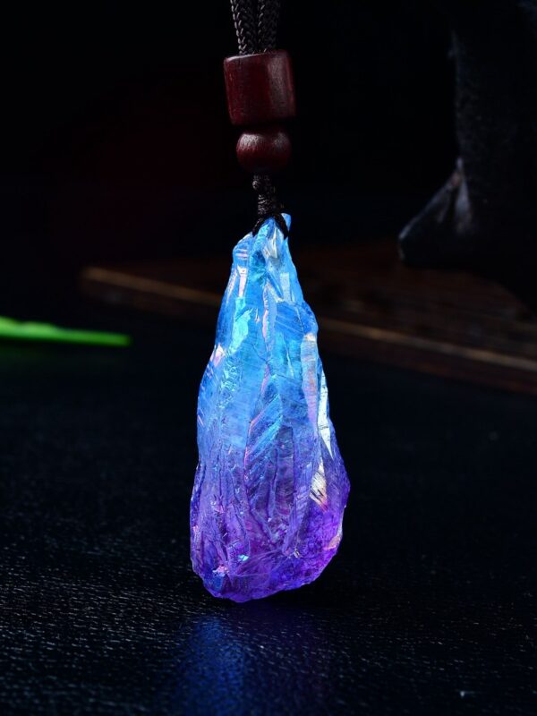 Crystal Pendant