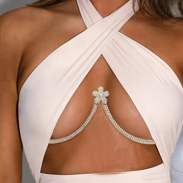 Body Chain Accessory