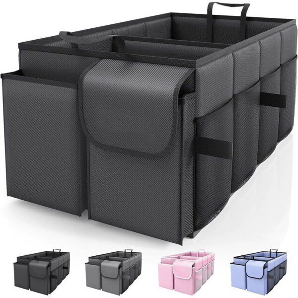 Storage Box Organizer
