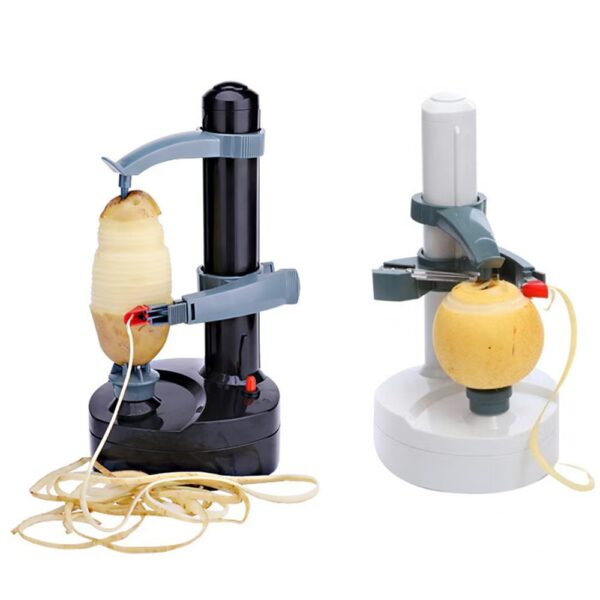 Automatic Electric Fruit Vegetable Peeler