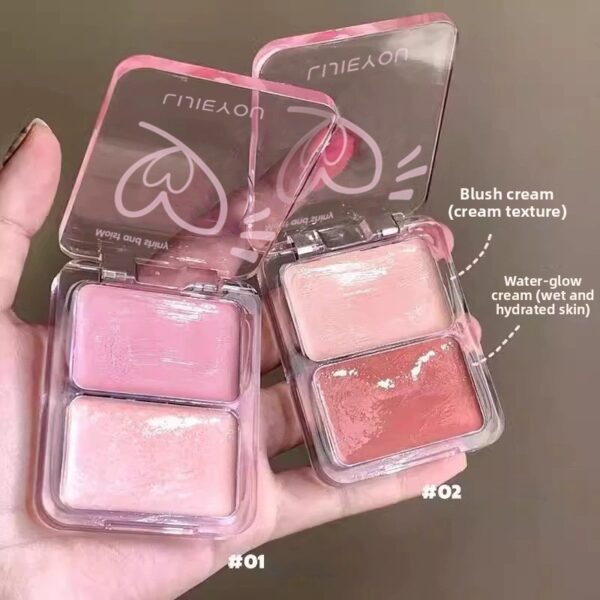 Blush Cream